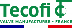 Logo Tecofi