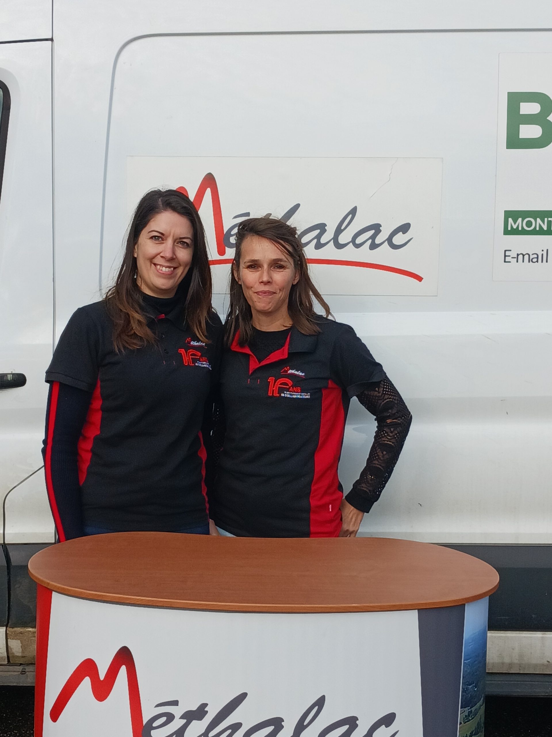 Service administratif