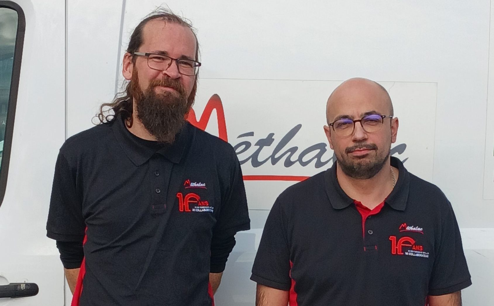 Service dessinateurs - projeteurs