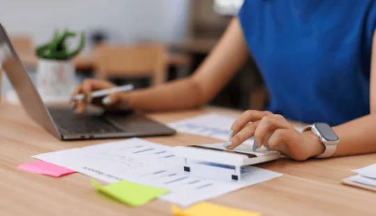 Alternance comptable